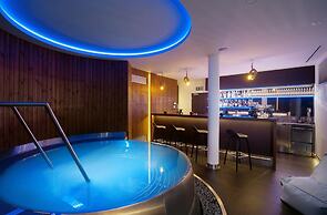 Hotel Bedřiška Wellness Resort & Spa
