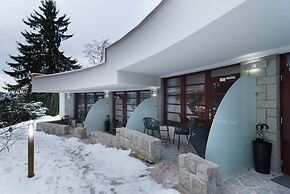 Hotel Bedřiška Wellness Resort & Spa