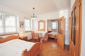 Hotel Bedřiška Wellness Resort & Spa
