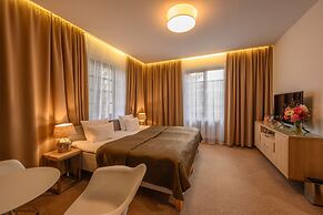 Hotel Bedřiška Wellness Resort & Spa