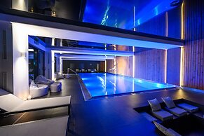 Hotel Bedřiška Wellness Resort & Spa
