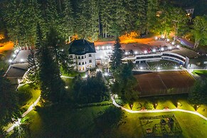 Hotel Bedřiška Wellness Resort & Spa