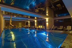 Hotel Bedřiška Wellness Resort & Spa