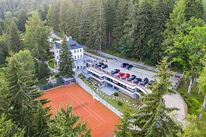 Hotel Bedřiška Wellness Resort & Spa