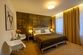 Hotel Bedřiška Wellness Resort & Spa