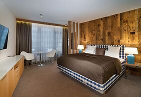 Hotel Bedřiška Wellness Resort & Spa