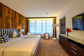Hotel Bedřiška Wellness Resort & Spa