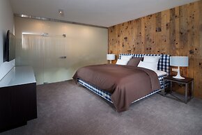 Hotel Bedřiška Wellness Resort & Spa