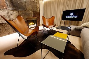 Hotel Bedřiška Wellness Resort & Spa