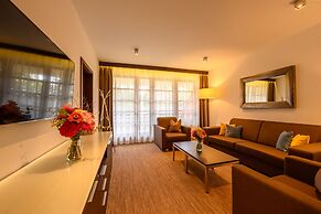 Hotel Bedřiška Wellness Resort & Spa