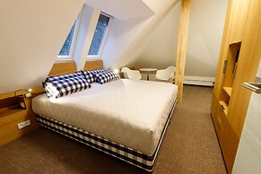Hotel Bedřiška Wellness Resort & Spa