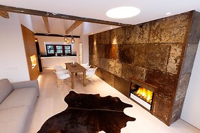 Hotel Bedřiška Wellness Resort & Spa