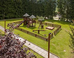 Hotel Bedřiška Wellness Resort & Spa