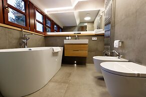 Hotel Bedřiška Wellness Resort & Spa