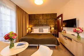 Hotel Bedřiška Wellness Resort & Spa