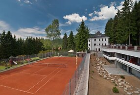 Hotel Bedřiška Wellness Resort & Spa