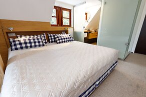 Hotel Bedřiška Wellness Resort & Spa