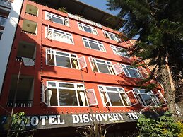 Hotel Discovery Inn