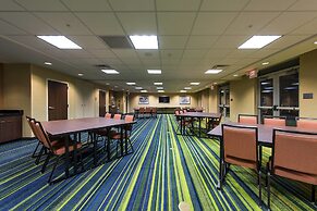 Fairfield Inn & Suites Leavenworth