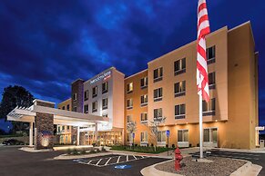 Fairfield Inn & Suites Leavenworth