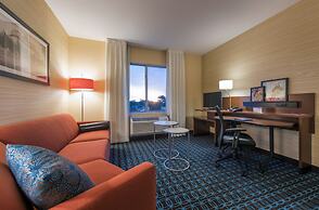 Fairfield Inn & Suites Leavenworth