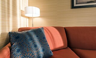 Fairfield Inn & Suites Leavenworth