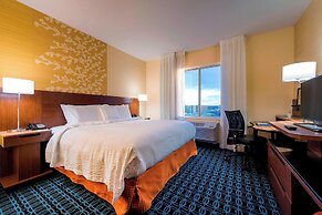 Fairfield Inn & Suites Leavenworth