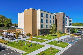 Fairfield Inn & Suites Leavenworth