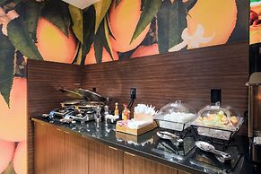 Fairfield Inn & Suites Leavenworth