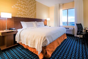 Fairfield Inn & Suites Leavenworth