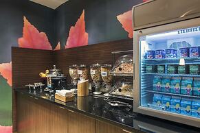 Fairfield Inn & Suites Leavenworth