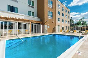 Fairfield Inn & Suites Leavenworth