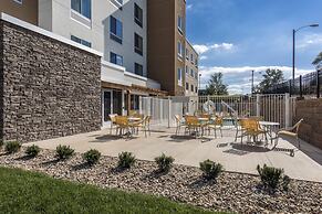 Fairfield Inn & Suites Leavenworth