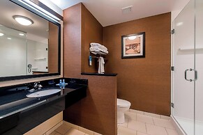 Fairfield Inn & Suites Leavenworth