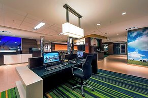 Fairfield Inn & Suites Leavenworth