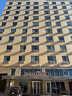 Romana Hotel - NYC