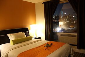 Romana Hotel - NYC