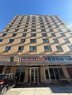 Romana Hotel - NYC