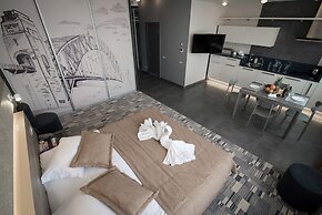 12th Floor Apartments