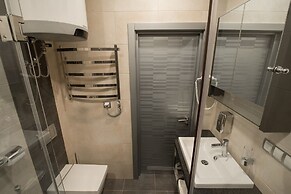 12th Floor Apartments