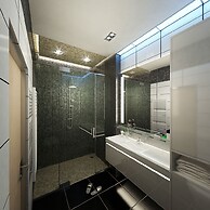 12th Floor Apartments