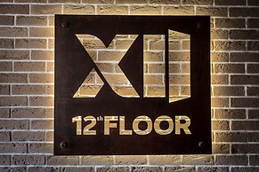12th Floor Apartments