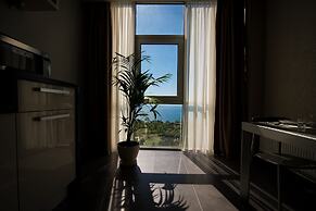 12th Floor Apartments