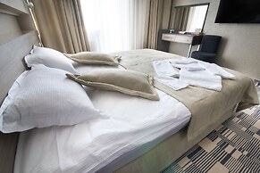 12th Floor Apartments