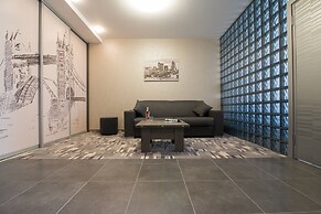 12th Floor Apartments