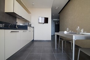 12th Floor Apartments