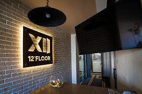 12th Floor Apartments