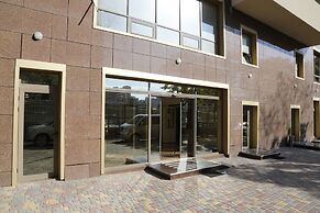 12th Floor Apartments