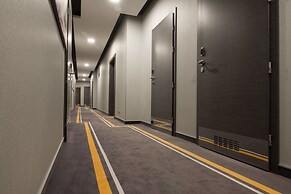 12th Floor Apartments