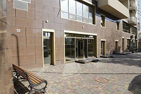 12th Floor Apartments